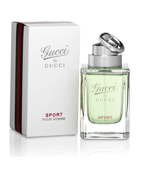 nước hoa nam gucci by gucci pour homme sport 90ml|Nước Hoa Gucci Nam .